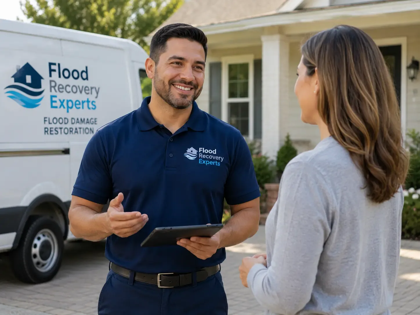 Flood Damage Cleanup Maybrook, NY FAQs